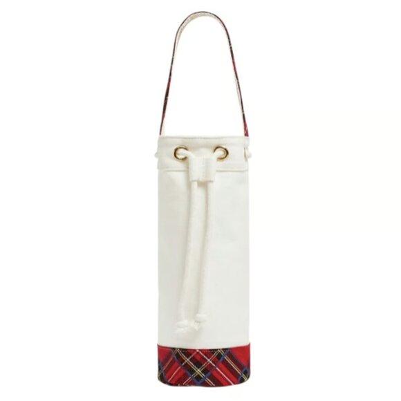 J. Crew Factory Other - NWT J.Crew Factory Canvas Wine Tote